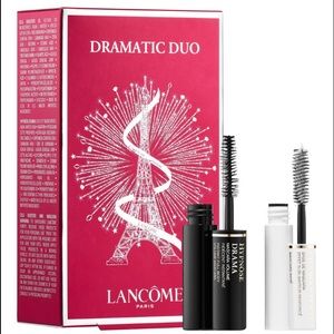 Lancôme Duo Mascara Set